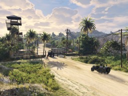 GTAOnline TheCayoPericoHeist 41