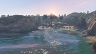 GTAOnline TheCayoPericoHeist 42