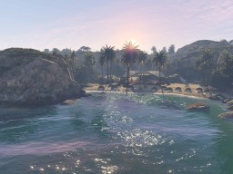 GTAOnline TheCayoPericoHeist 42