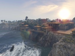 GTAOnline TheCayoPericoHeist 43
