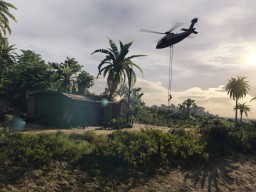 GTAOnline TheCayoPericoHeist 45