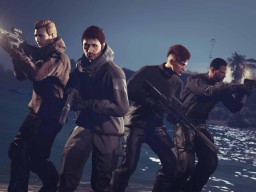 GTAOnline TheCayoPericoHeist 46