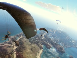 GTAOnline TheCayoPericoHeist 47