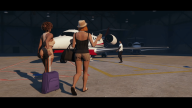 GTAOnline TheCayoPericoHeist Trailer2 Screenshot 1