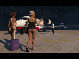 GTAOnline TheCayoPericoHeist Trailer2 Screenshot 1
