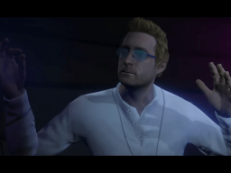 GTAOnline TheCayoPericoHeist Trailer2 Screenshot 12