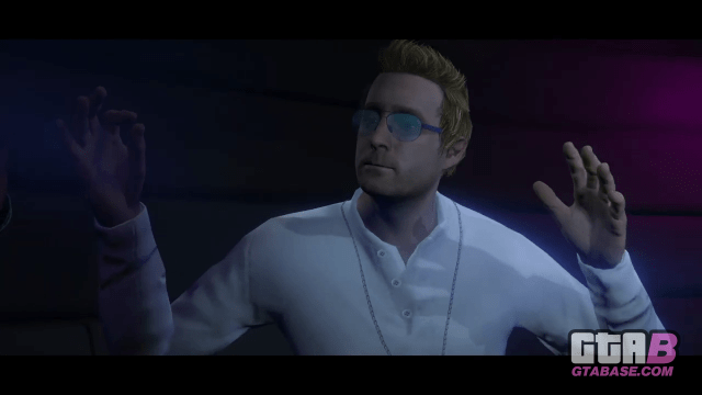 GTAOnline TheCayoPericoHeist Trailer2 Screenshot 12