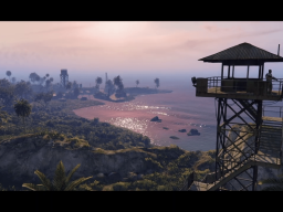GTAOnline TheCayoPericoHeist Trailer2 Screenshot 16