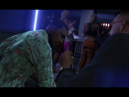 GTAOnline TheCayoPericoHeist Trailer2 Screenshot 19