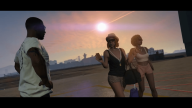 GTAOnline TheCayoPericoHeist Trailer2 Screenshot 2