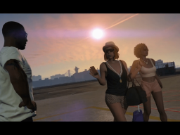 GTAOnline TheCayoPericoHeist Trailer2 Screenshot 2