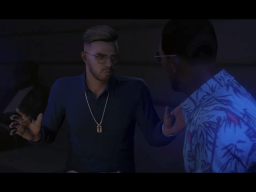 GTAOnline TheCayoPericoHeist Trailer2 Screenshot 23