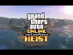 GTAOnline TheCayoPericoHeist Trailer2 Screenshot 3
