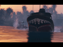 GTAOnline TheCayoPericoHeist Trailer2 Screenshot 31