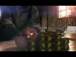 GTAOnline TheCayoPericoHeist Trailer2 Screenshot 33