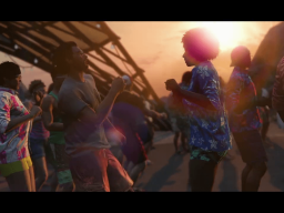 GTAOnline TheCayoPericoHeist Trailer2 Screenshot 4