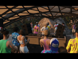GTAOnline TheCayoPericoHeist Trailer2 Screenshot 5