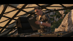 GTAOnline TheCayoPericoHeist Trailer2 Screenshot 6
