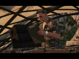 GTAOnline TheCayoPericoHeist Trailer2 Screenshot 6