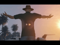 GTAOnline TheCayoPericoHeist Trailer2 Screenshot 7