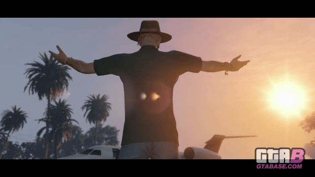 GTAOnline TheCayoPericoHeist Trailer2 Screenshot 7