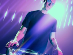 GTAOnline TheMusicLocker Party