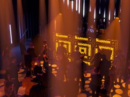 GTAOnline TheMusicLocker Treatment