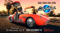 GTAOnline VehiclePoster Benefactor StirlingGT