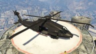 GTAOnline Vehicles AnnihilatorStealth