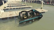 GTAOnline Vehicles Avisa