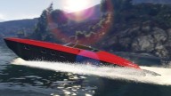 GTAOnline Vehicles Longfin Action