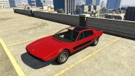 GTAOnline Vehicles Toreador