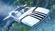 GTAOnline Vehicles Toreador Action