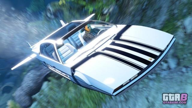 GTA 5 & GTA Online - Best & Fastest Sports Classics Vehicles