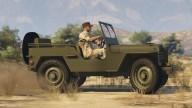 GTAOnline Vehicles Winky Action