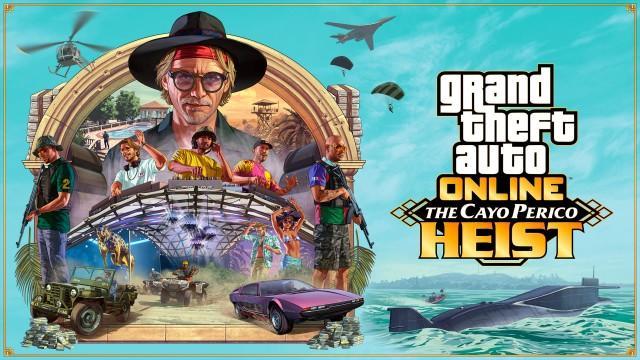 GTA 5 Update 1.45 Brings Loads of Improvements This December 13