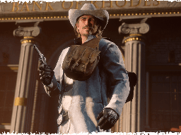 RedDeadOnline BountyHunters Expansion 20