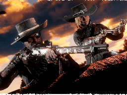 RedDeadOnline BountyHunters Expansion 21