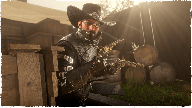 RedDeadOnline BountyHunters Expansion 23