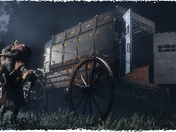 RedDeadOnline BountyHunters Expansion 24