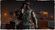 RedDeadOnline BountyHunters Expansion Hunter