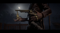 Red Dead Online BountyHunters Expansion 18