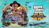 GTA Online: The Cayo Perico Heist - Title Update 1.52 / 1.53 Patch Notes