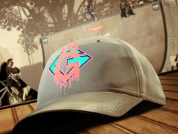 GTAOnline Screenshot GuffyDoubleLogoHat