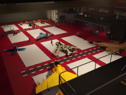 GTAOnline Screenshot Hangar