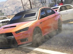 GTAOnline Screenshot KurumaArmored