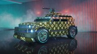 GTAOnline Screenshot SessantaNoveMonogram Livery