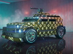 GTAOnline Screenshot SessantaNoveMonogram Livery