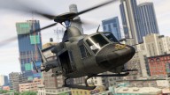 GTAOnline Screenshot Valkyrie