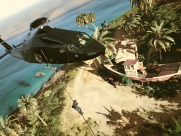 GTAOnline TheCayoPericoHeist 50